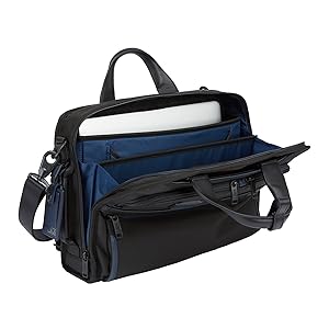 Amazon.co.jp: [トゥミ] ブリーフケース 公式 正規品 TUMI Alpha